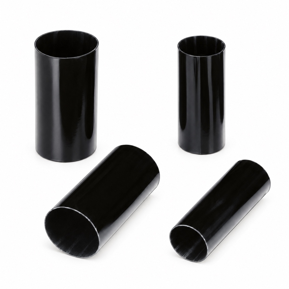 Heat Shrink Fibre Optic Closure Sealing Tube and Cable Entry Kit (GSF)