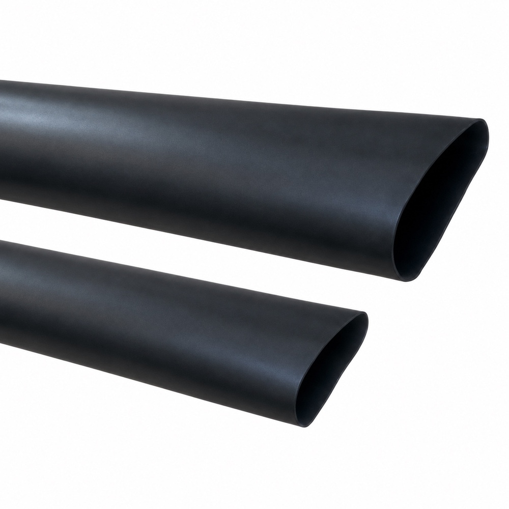 Heat Shrink Stress Control Tube for MV Cable Joints and Terminations (GST)