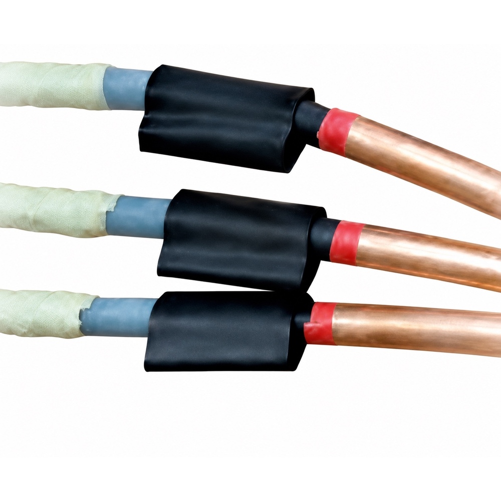 Heat Shrink Stress Control Tube for MV Cable Joints and Terminations (GST)