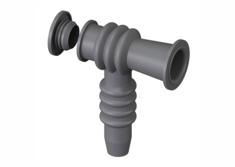 Cable Terminal Protector for RMU - Elbow Type (GTPE-500)