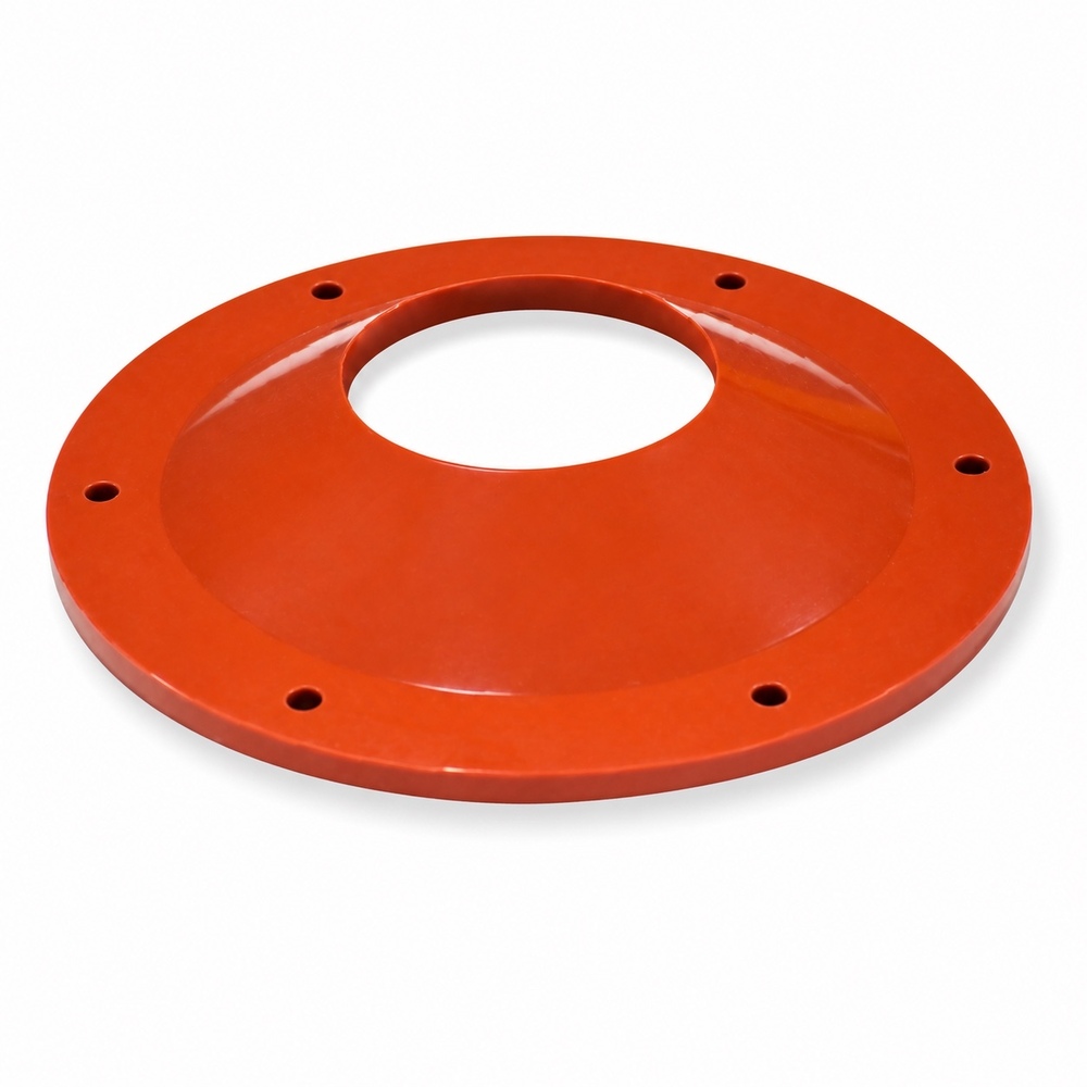 CV Line End Seal Gasket for Cable Manufacturing (GSES)