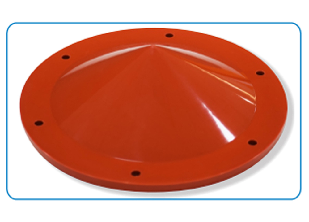 CV Line End Seal Gasket for Cable Manufacturing (GSES)