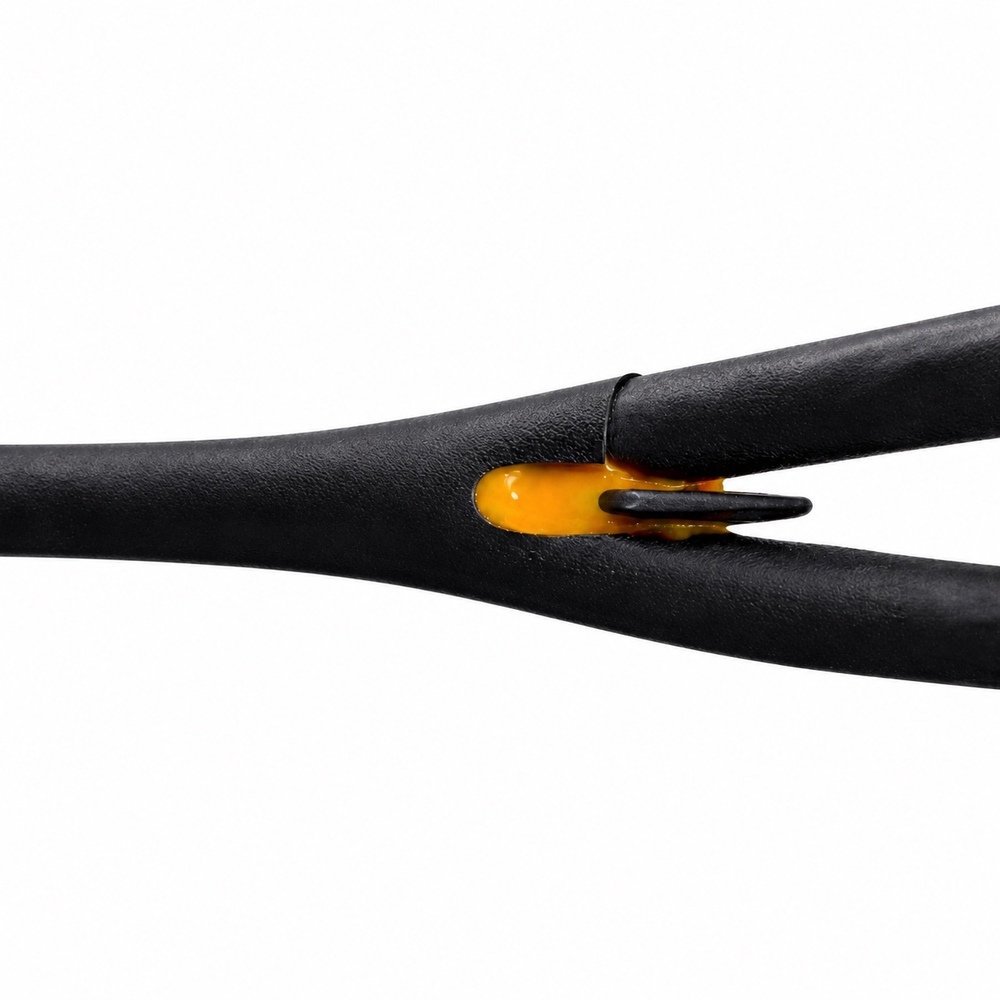 Branch Off Clip for Heat Shrink Cable Joints and Closures (GBOC)