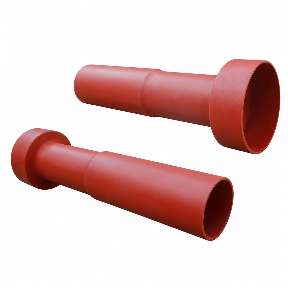 Insulation Boot for Draw-Out Circuit Breaker Contact Arms