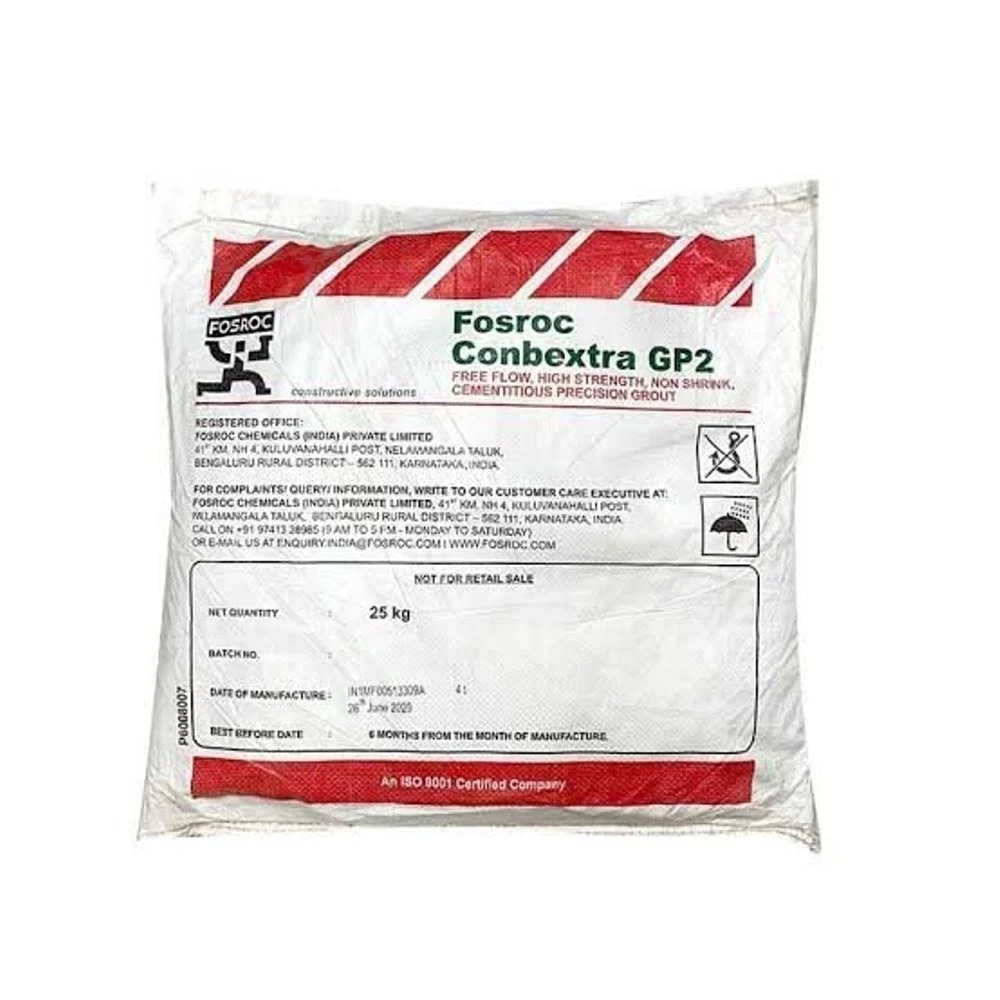 Cement Fosroc Conbextra Gp2