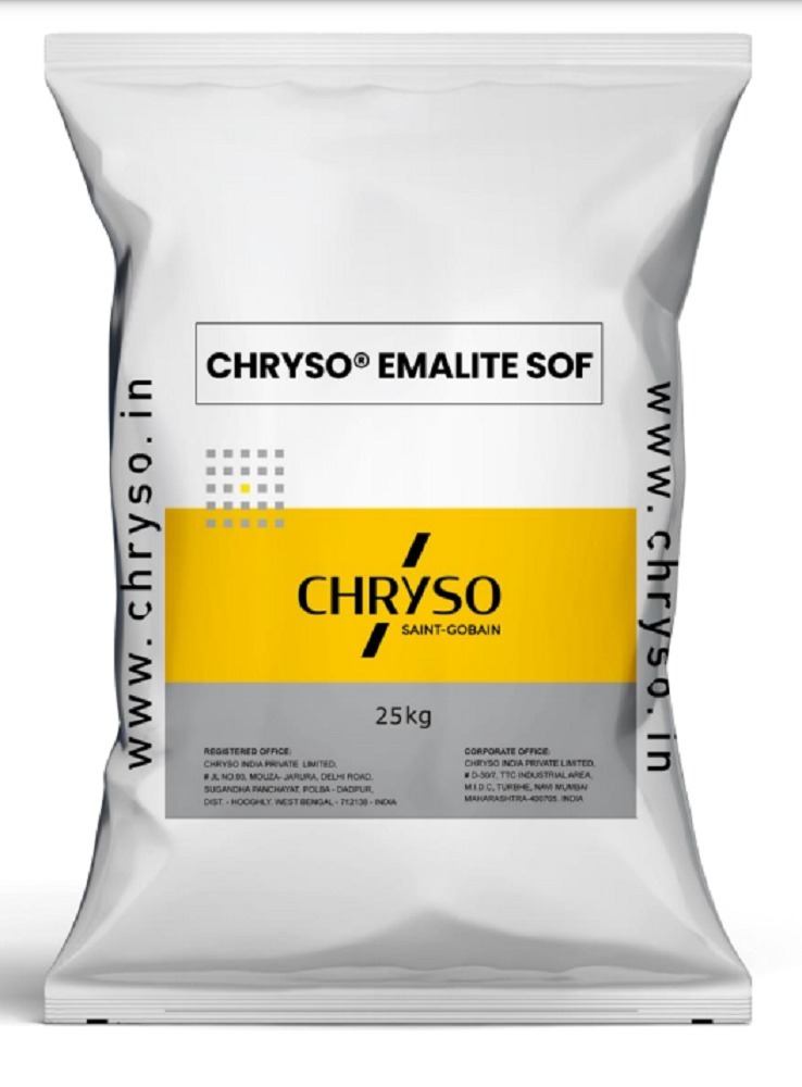 25 kg Chryso Non Metallic Floor Hardener