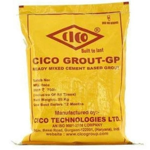Cico Cement Grout