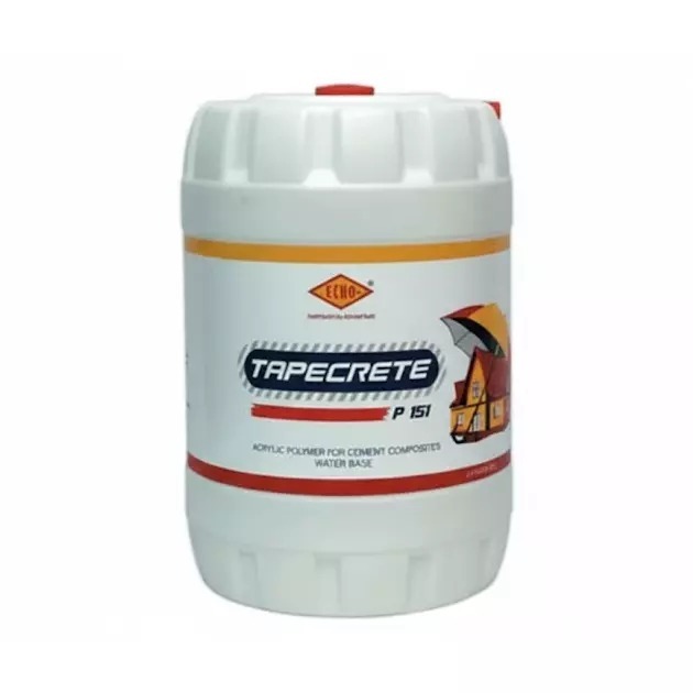 Tapecrete P151 Cico Waterproofing Chemical