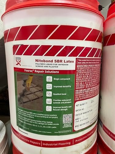 NITOBOND SBR LATEX