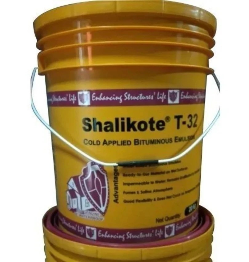 STP T 32 Shalikote Waterproofing Chemical