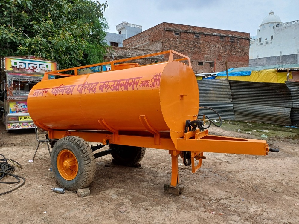 Mini Jetting Machine