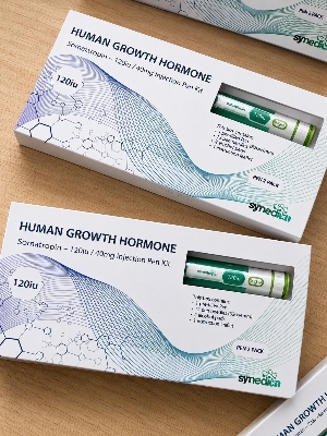 Human Growth hormone