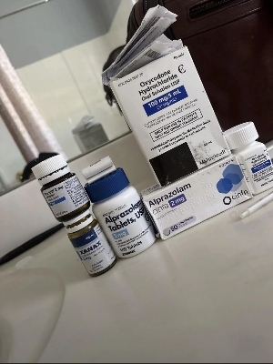 Rivotril Clonazepam 2mg