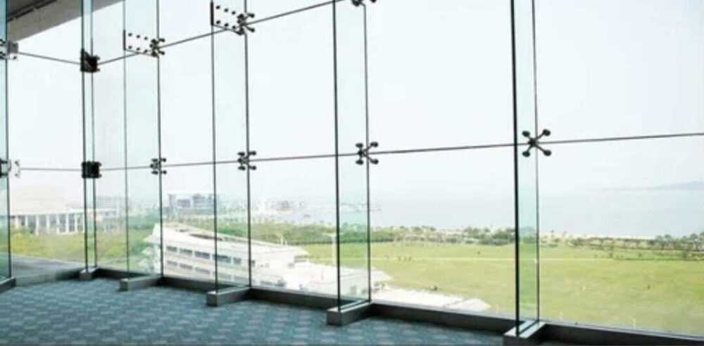 Customized Glass System