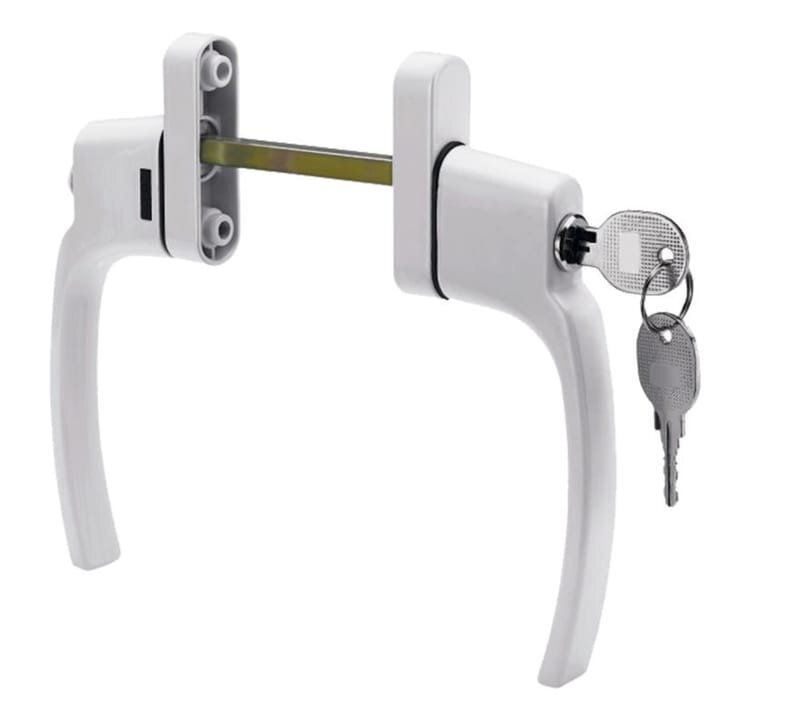 UPVC Window Handle