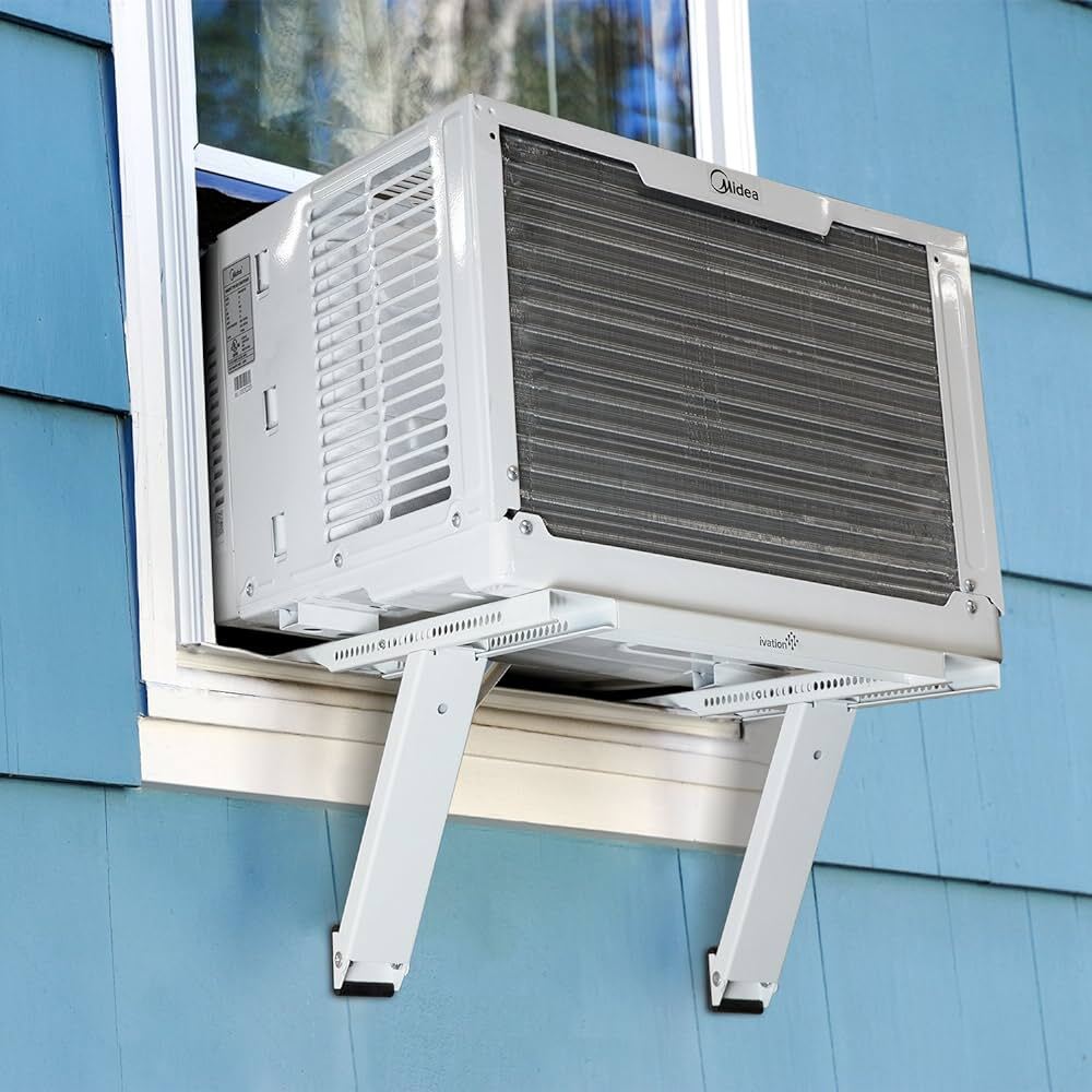 UPVC AC Exhaust, Windows And Doors