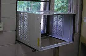 UPVC AC Exhaust, Windows And Doors