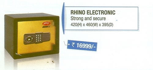 सुरक्षा भंडारण कैबिनेट