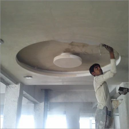Customized Pop And False Ceiling Services
