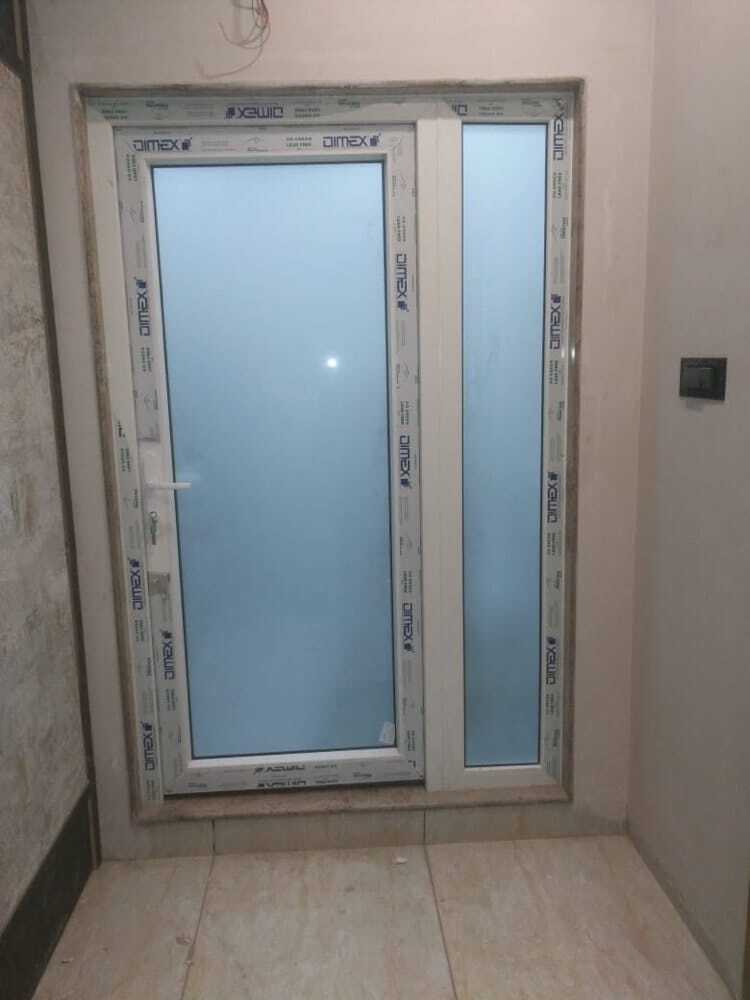 Residential UPVC Window And Door