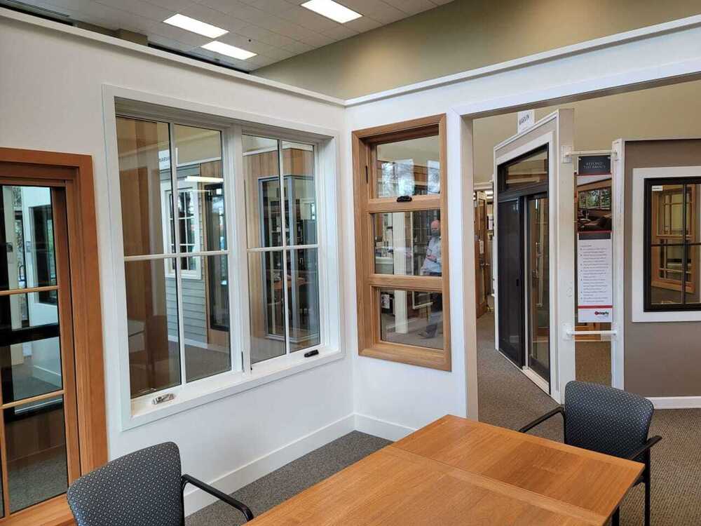 UPVC Designing Windows Doors