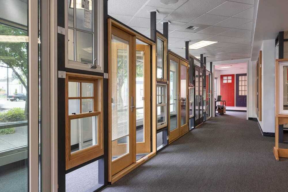 Upvc Designing Windows Doors