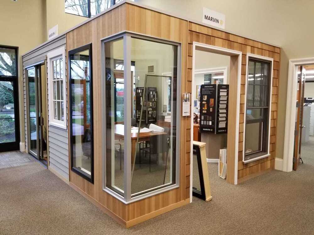 UPVC Designing Windows Doors