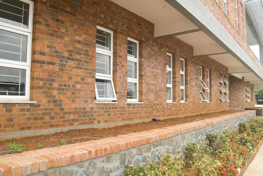 Upvc Window