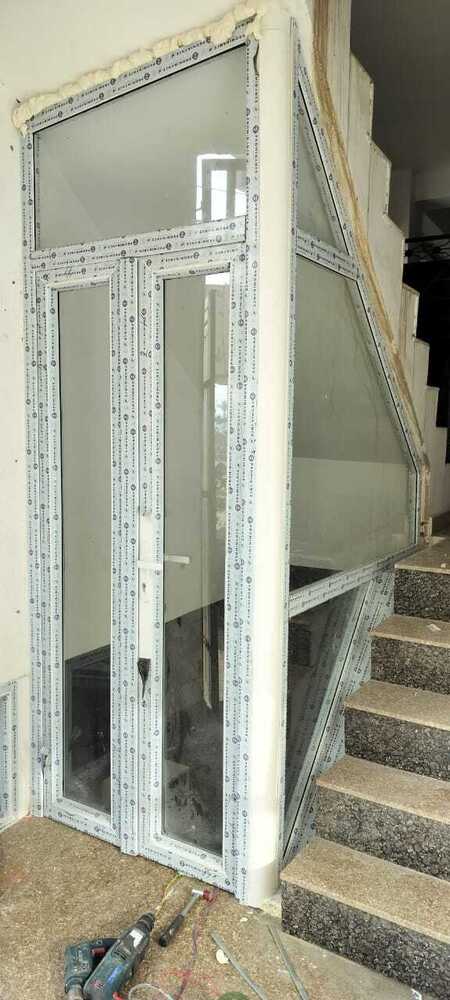 UPVC Staircase Doors