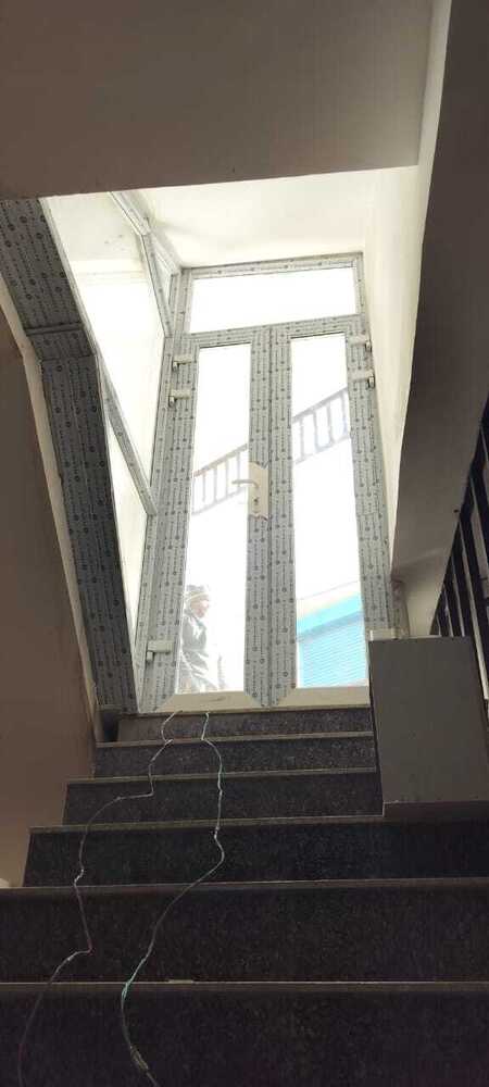 UPVC Staircase Doors