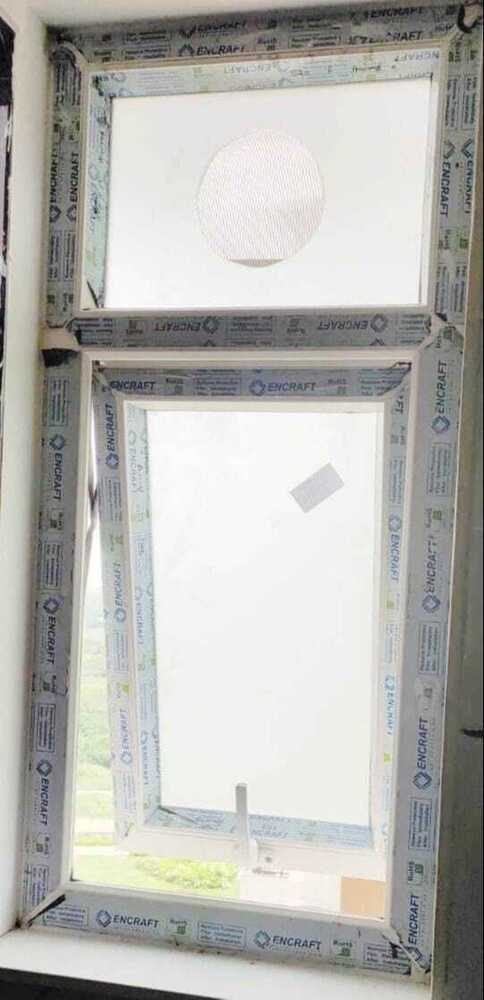 High Quality UPVC Bathroom Windows And Doors