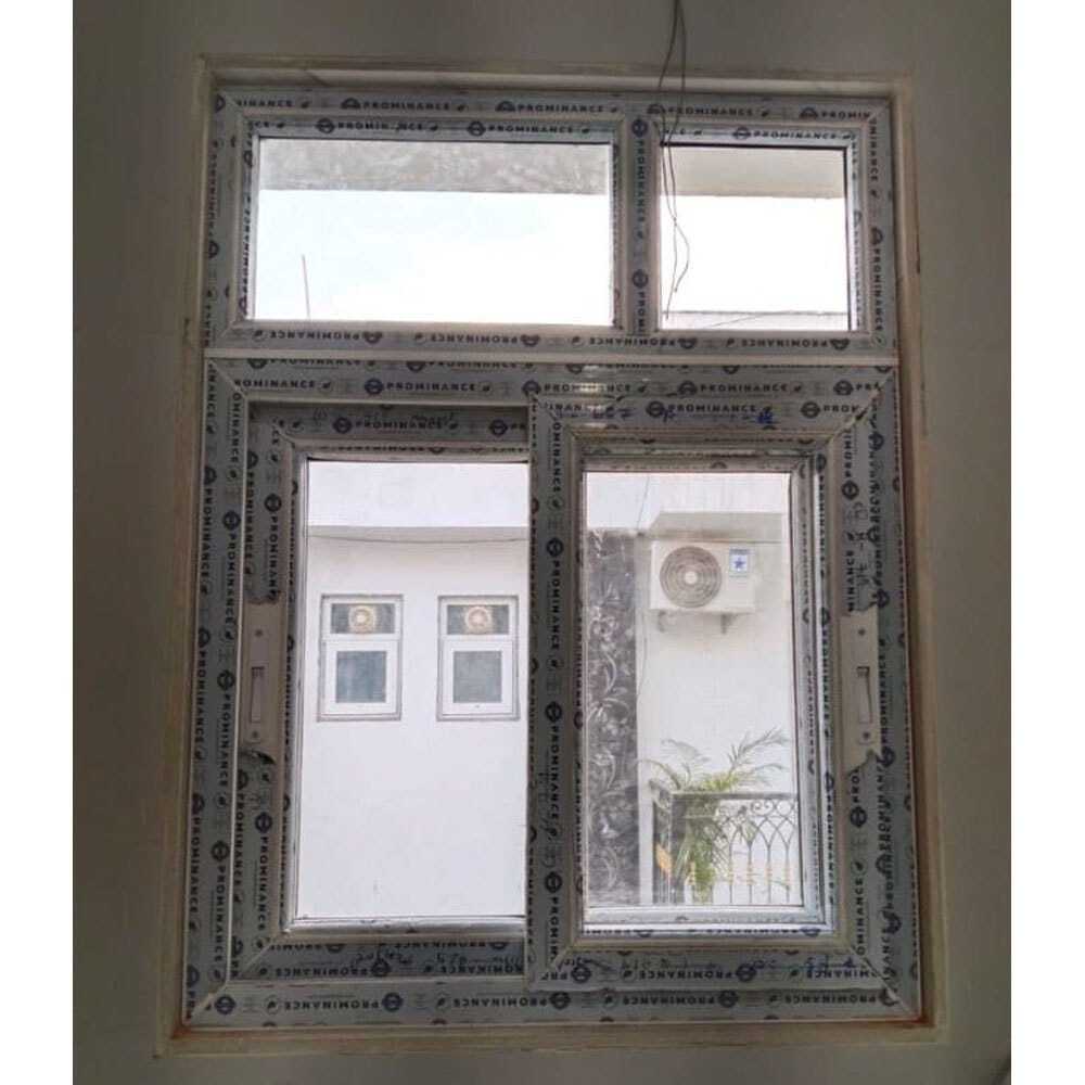 UPVC Bathroom Windows And Doors