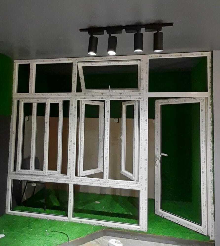 Upvc Doors Windows