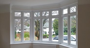 Upvc Doors Windows