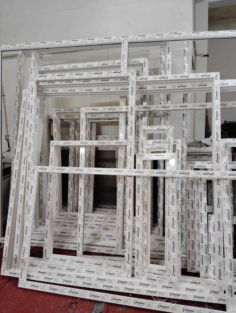 Upvc Doors Windows