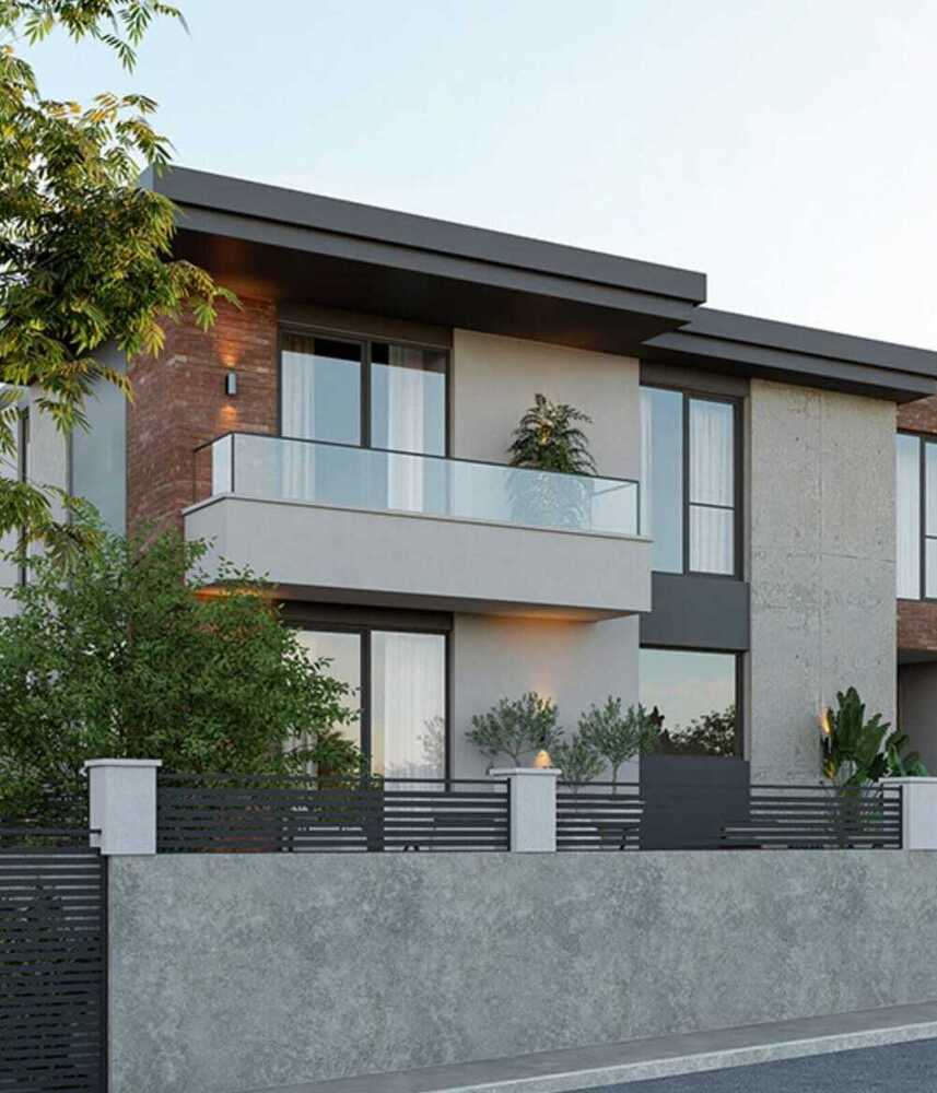 Aluminium Sliding Doors