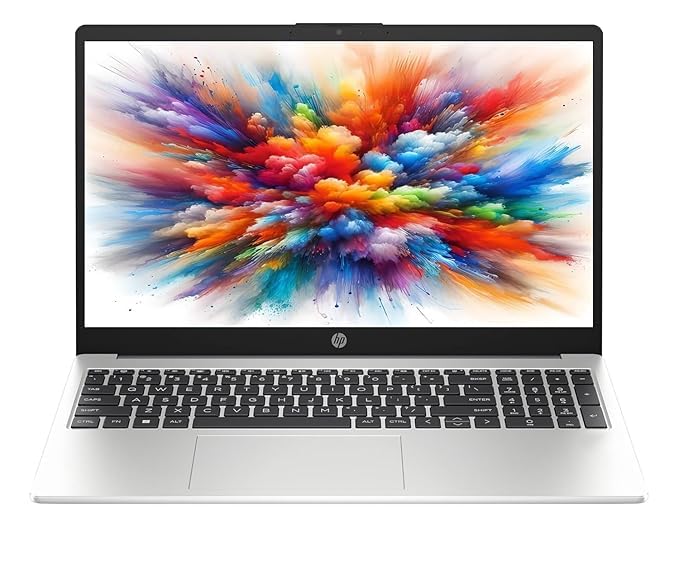 HP Laptops