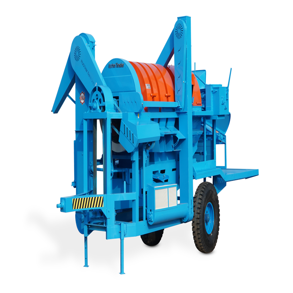 DR 34X41 Dasmesh Rustam Thresher