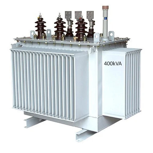 400kVA Distribution Transformer