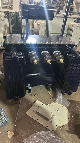 400kVA Distribution Transformer