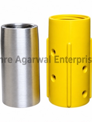 Nozzle Holder - Machine Type: Blasting