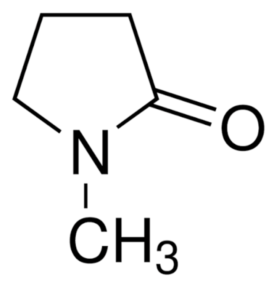 1 Methyl 2 Pyrrolidinone (Nmp)A  - Application: Lithium-Ion Battery Manufacturing (Electrode Slurry)