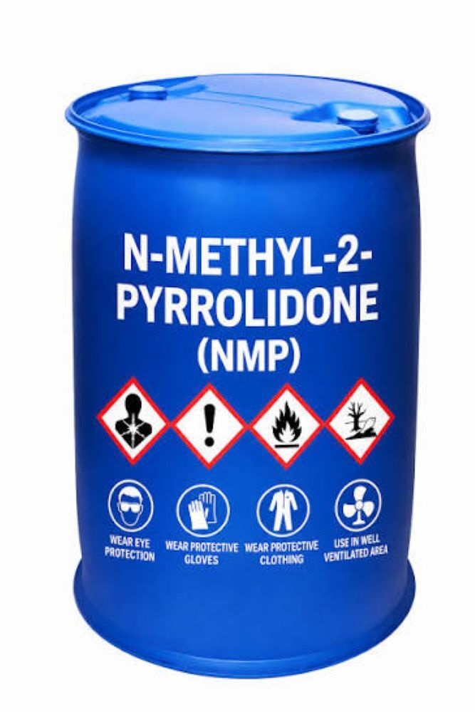 1 Methyl 2 Pyrrolidinone (NMP)