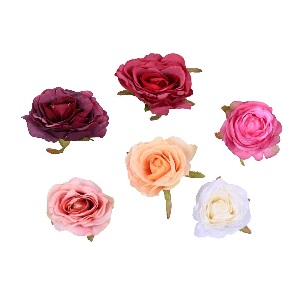Loose Flower