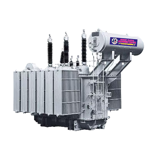 Distribution Transformer