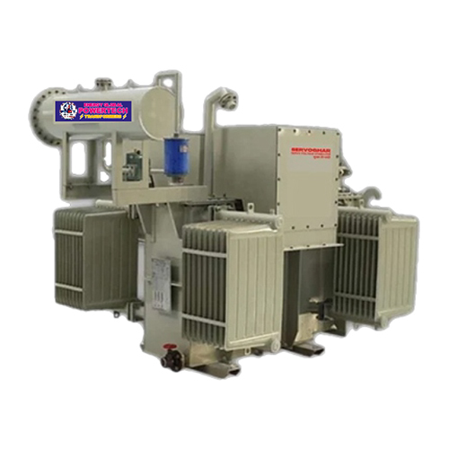 Distribution Transformer