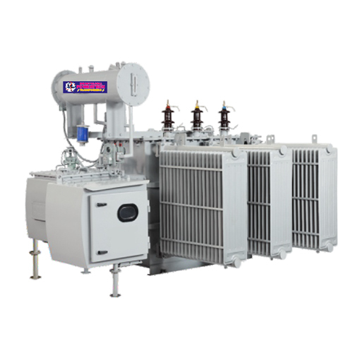 OLTC Transformer