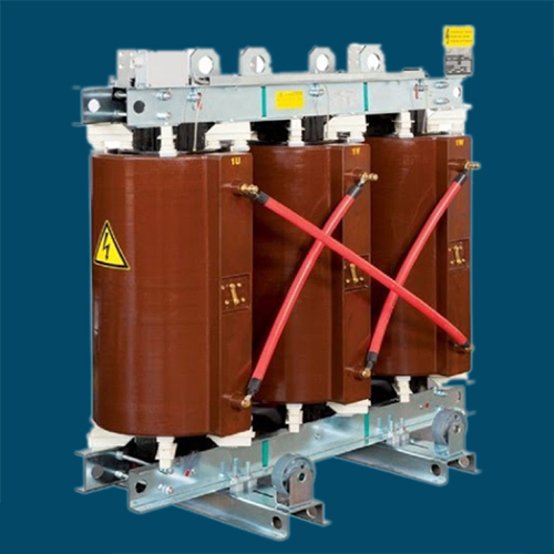 Dry Transformer