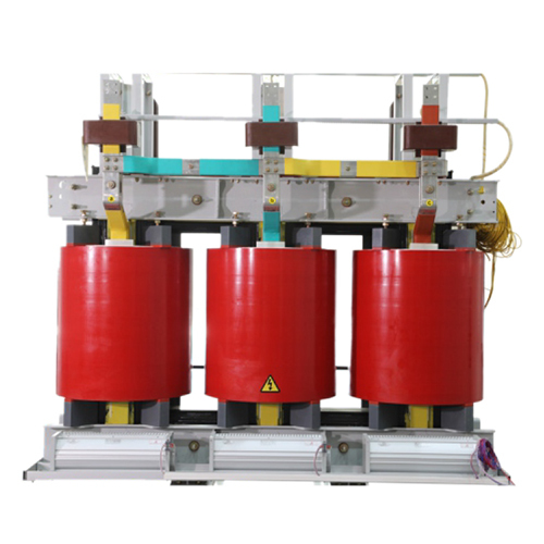 Cast Resin Dry Type Transformer