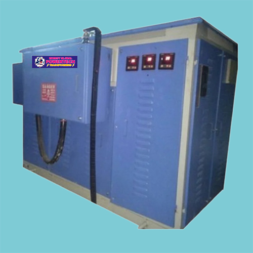 VPI Dry Type Transformer